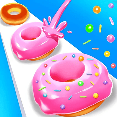 bakering five step