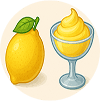 Lemon Cream
