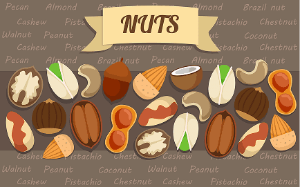 Nuts