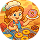 donuts logo