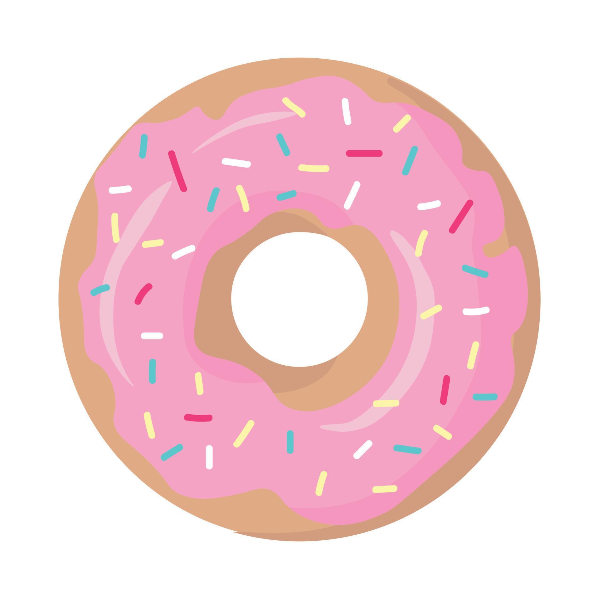 donut
